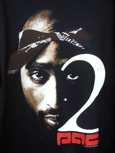 tu pac